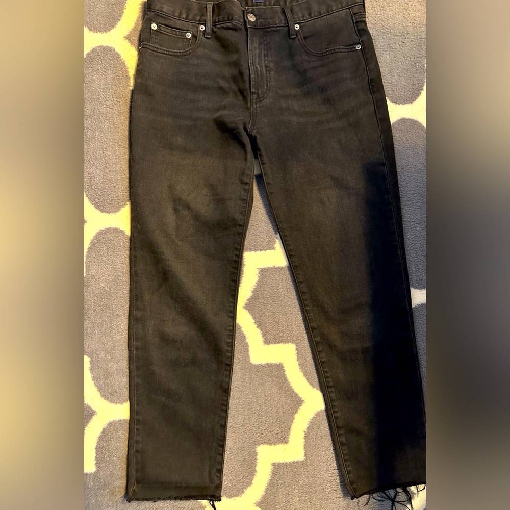 gap the best girlfriend jean